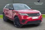 2022 Land Rover Range Rover Velar