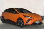 2022 MG MG4