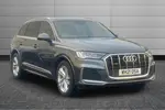 2021 Audi Q7