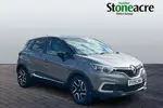 2019 Renault Captur