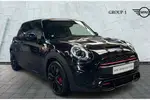 2017 MINI Hatchback