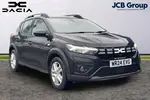 2024 Dacia Sandero Stepway