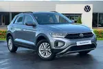 2023 Volkswagen T-Roc