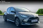 2022 Toyota Yaris