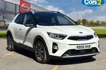 2020 Kia Stonic