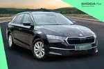 2025 Skoda Octavia Estate