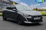 2020 Peugeot 208