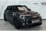 2018 MINI Convertible