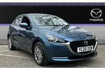 2020 Mazda 2