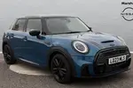 2023 MINI Hatchback 5dr
