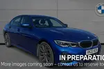 2022 BMW 3 Series