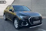2023 Audi Q3