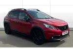 2018 Peugeot 2008