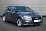 2017 Audi A1