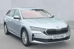 2025 Skoda Octavia