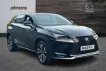 2018 Lexus NX