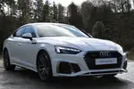 2021 Audi A5 Sportback