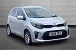2019 Kia Picanto