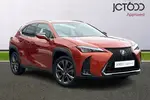 2023 Lexus UX