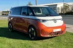 2024 Volkswagen ID.Buzz