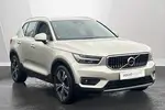 2019 Volvo XC40