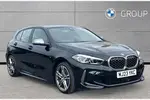 2023 BMW 1 Series