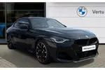 2025 BMW 2 Series