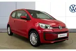 2020 Volkswagen Up