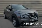 2020 Nissan Juke