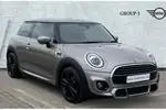 2019 MINI Hatchback