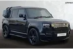2024 Land Rover Defender