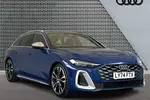 2024 Audi A5