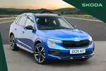 2025 Skoda Kamiq