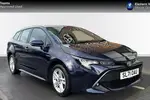 2021 Toyota Corolla Touring Sport