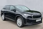 2026 Skoda Kodiaq