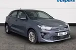 2023 Kia Rio