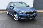 2020 Skoda Kamiq