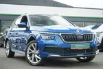 2023 Skoda Kamiq
