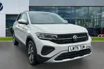 2025 Volkswagen T-Cross