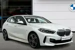 2020 BMW 1 Series