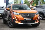 2020 Peugeot 2008
