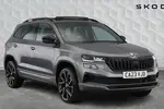 2023 Skoda Karoq