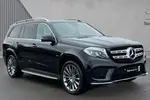 2019 Mercedes-Benz GLS