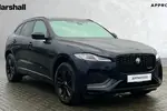 2023 Jaguar F-Pace
