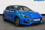 2025 MG MG3