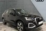 2021 Audi Q2