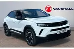 2023 Vauxhall Mokka