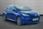 2024 Toyota Yaris
