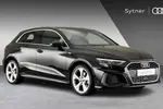 2023 Audi A3