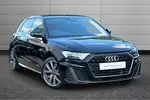 2024 Audi A1